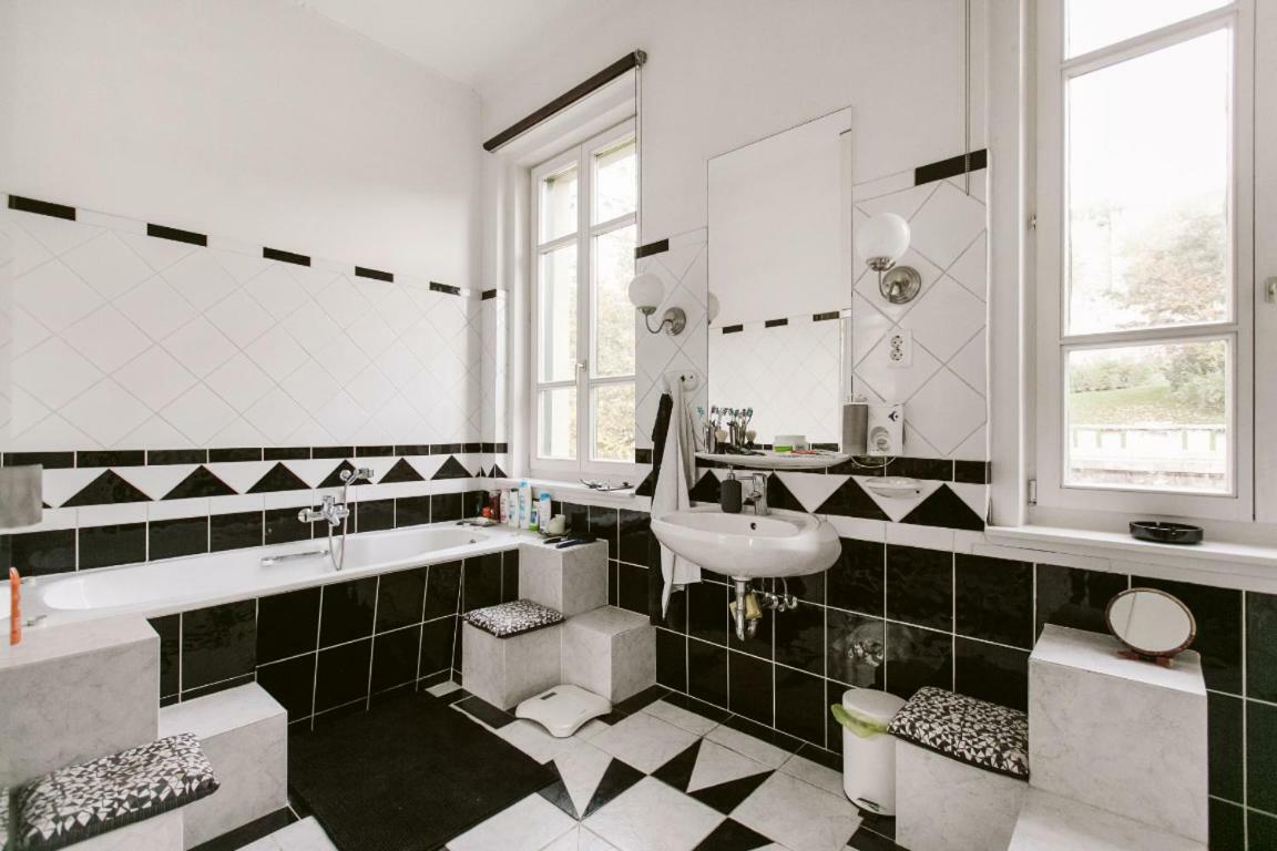Luxury Apartment View On To The Castle Budapeşte Dış mekan fotoğraf