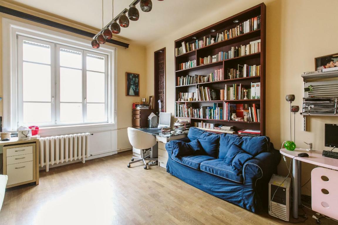 Luxury Apartment View On To The Castle Budapeşte Dış mekan fotoğraf